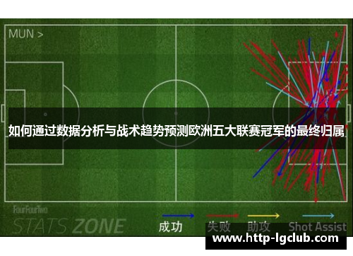 如何通过数据分析与战术趋势预测欧洲五大联赛冠军的最终归属