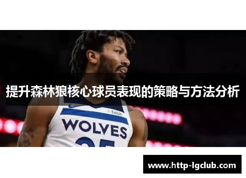 提升森林狼核心球员表现的策略与方法分析